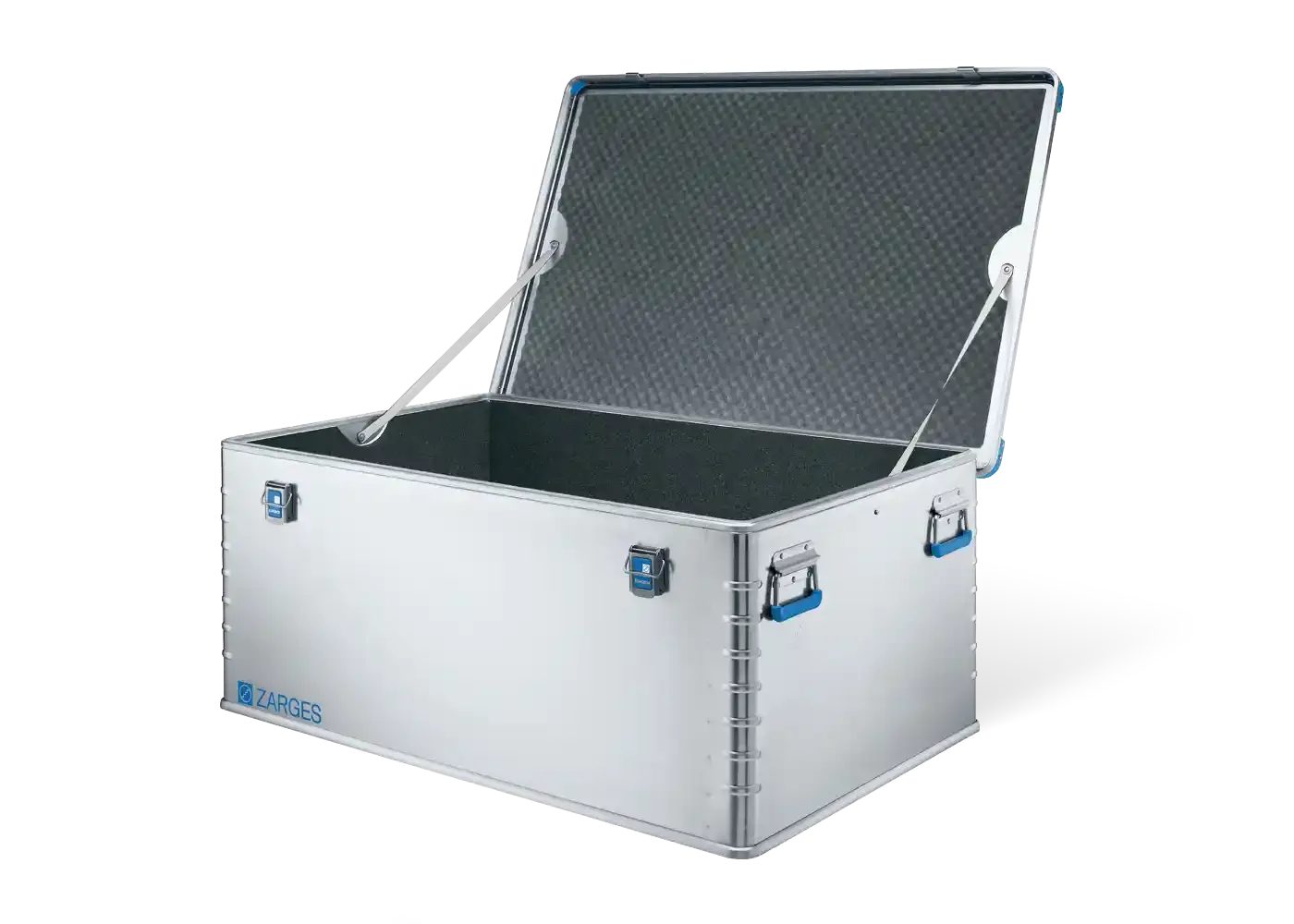 ISO-CASES SPECIAL ALUBOXEN