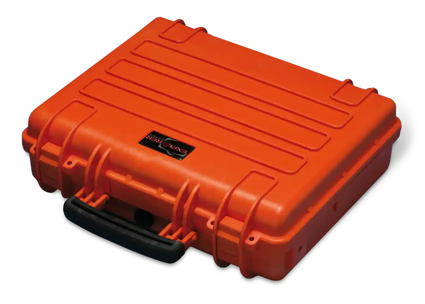 ISO-CASES SPECIAL EXPLORER