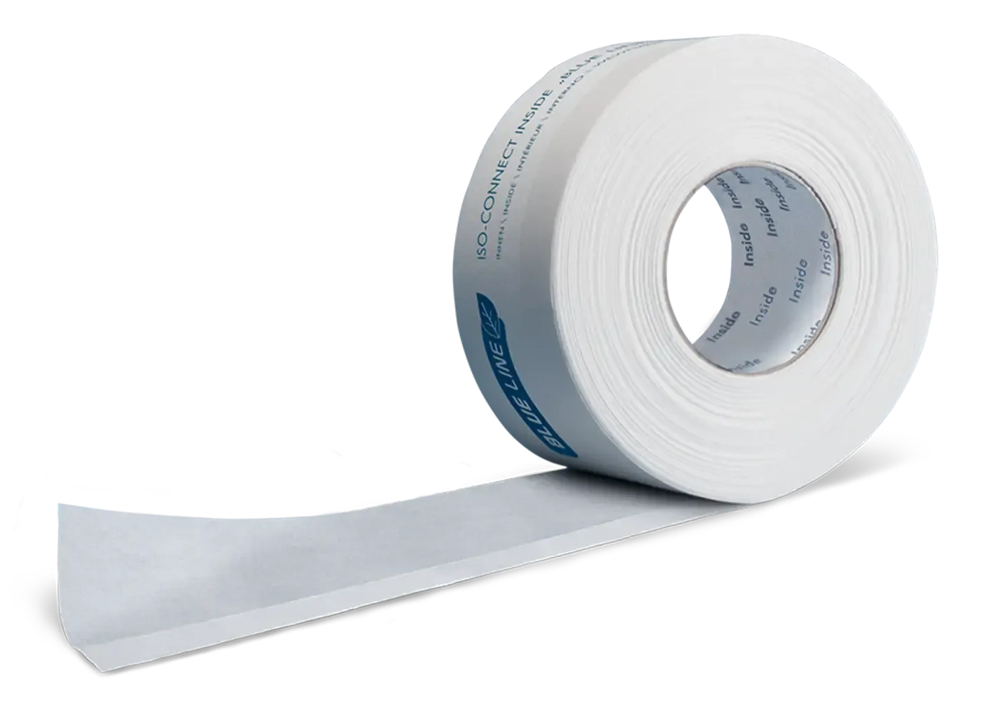 ISO-CONNECT INSIDE „BLUE LINE“
