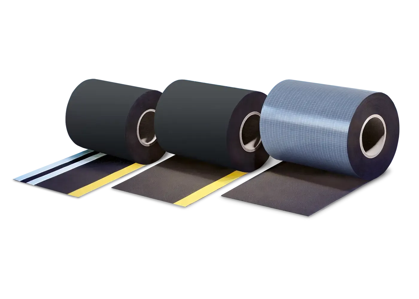 ISO-CONNECT OUTSIDE EPDM