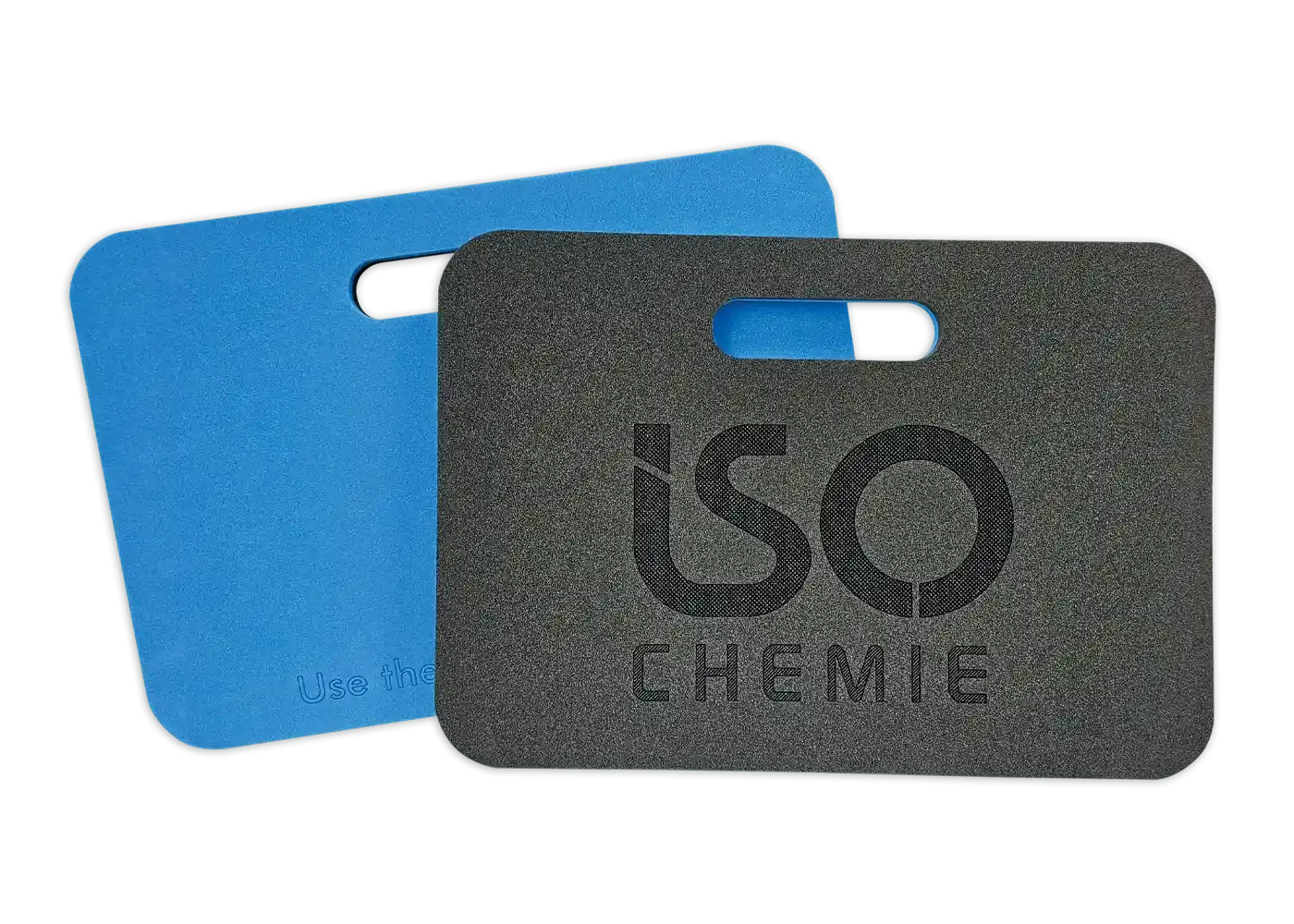 ISO-KENNZEICHNUNGSSYSTEM IKS
