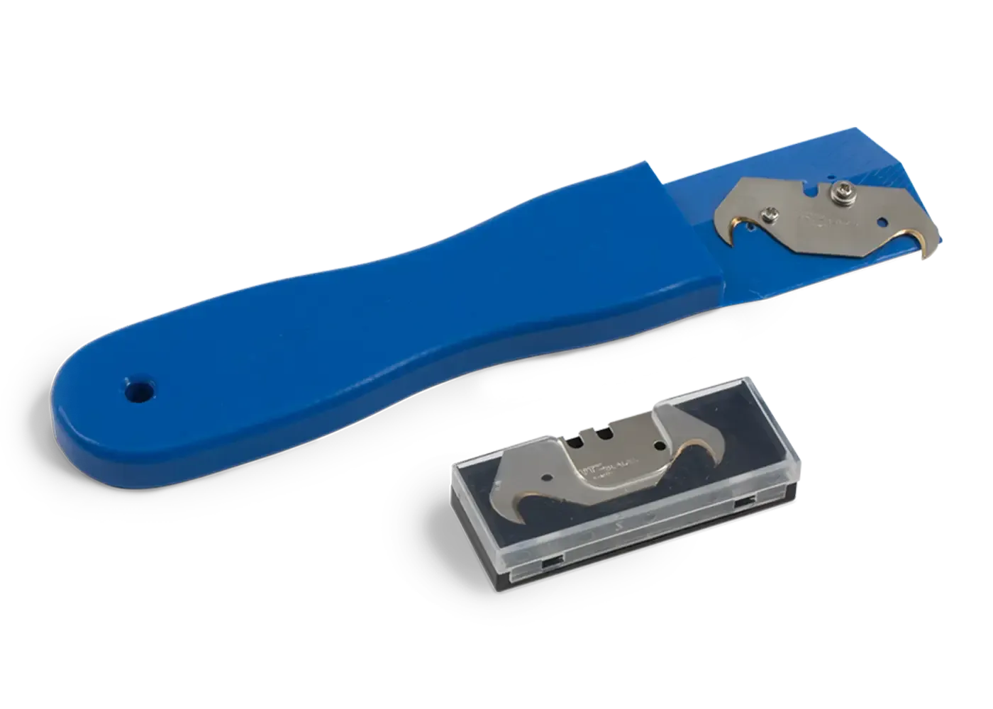 ISO-TOOL CUT