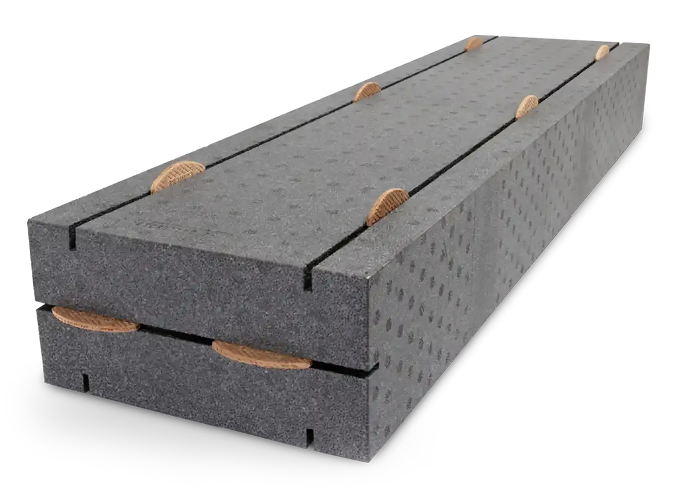ISO-TOP BASE HS