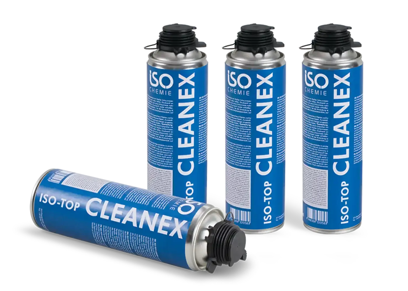 ISO-TOP CLEANEX