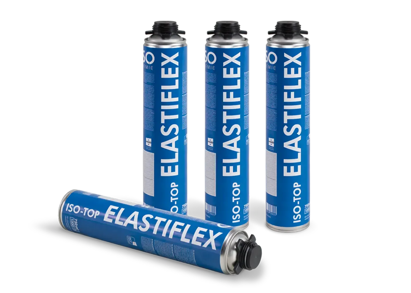 ISO-TOP ELASTIFLEX