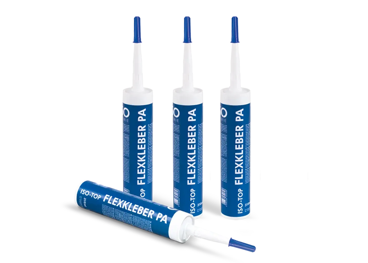 ISO-TOP FLEXKLEBER PA