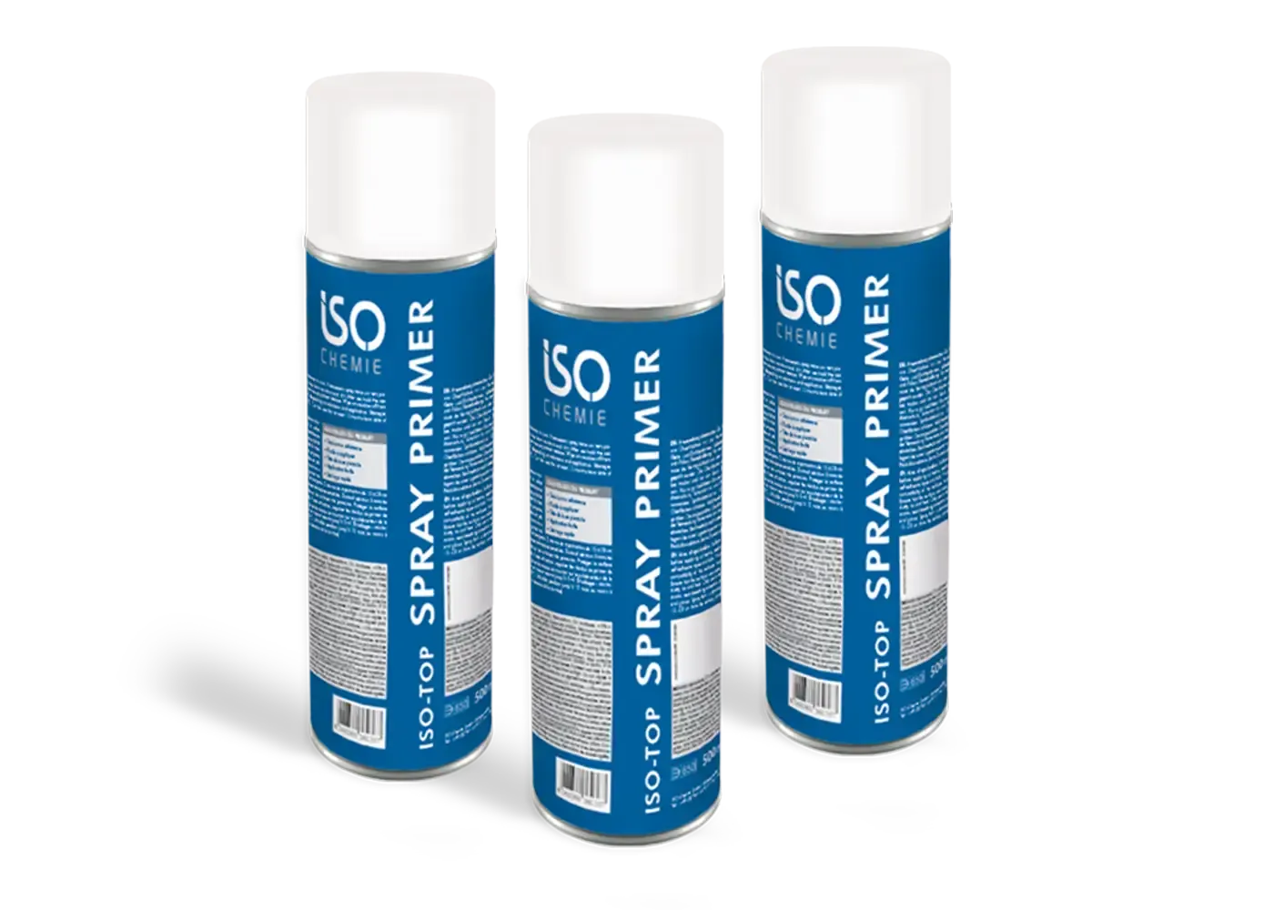 ISO-TOP SPRAY PRIMER