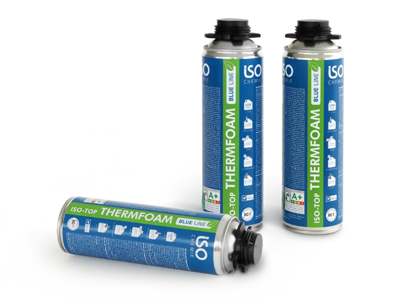 ISO-TOP THERMFOAM „BLUE LINE”