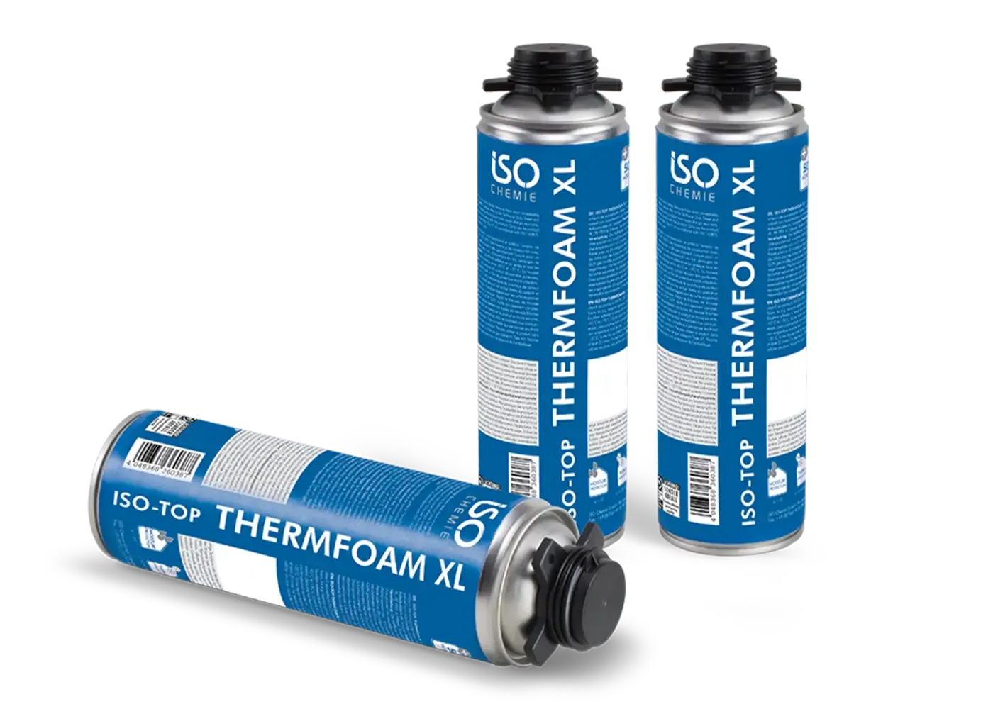 ISO-TOP THERMFOAM XL