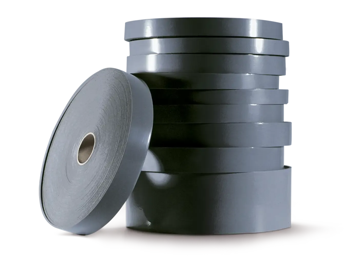 ISO-ZELL PE-BAND UND FIXBAND
