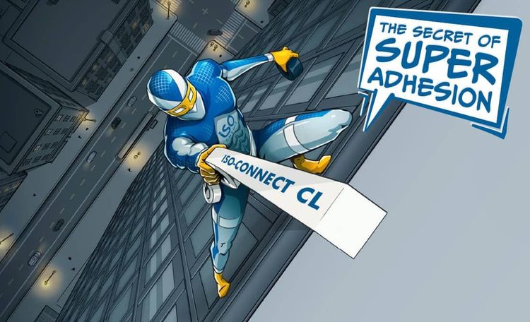 ISO-CONNECT OUTSIDE CL – ISO-Chemie