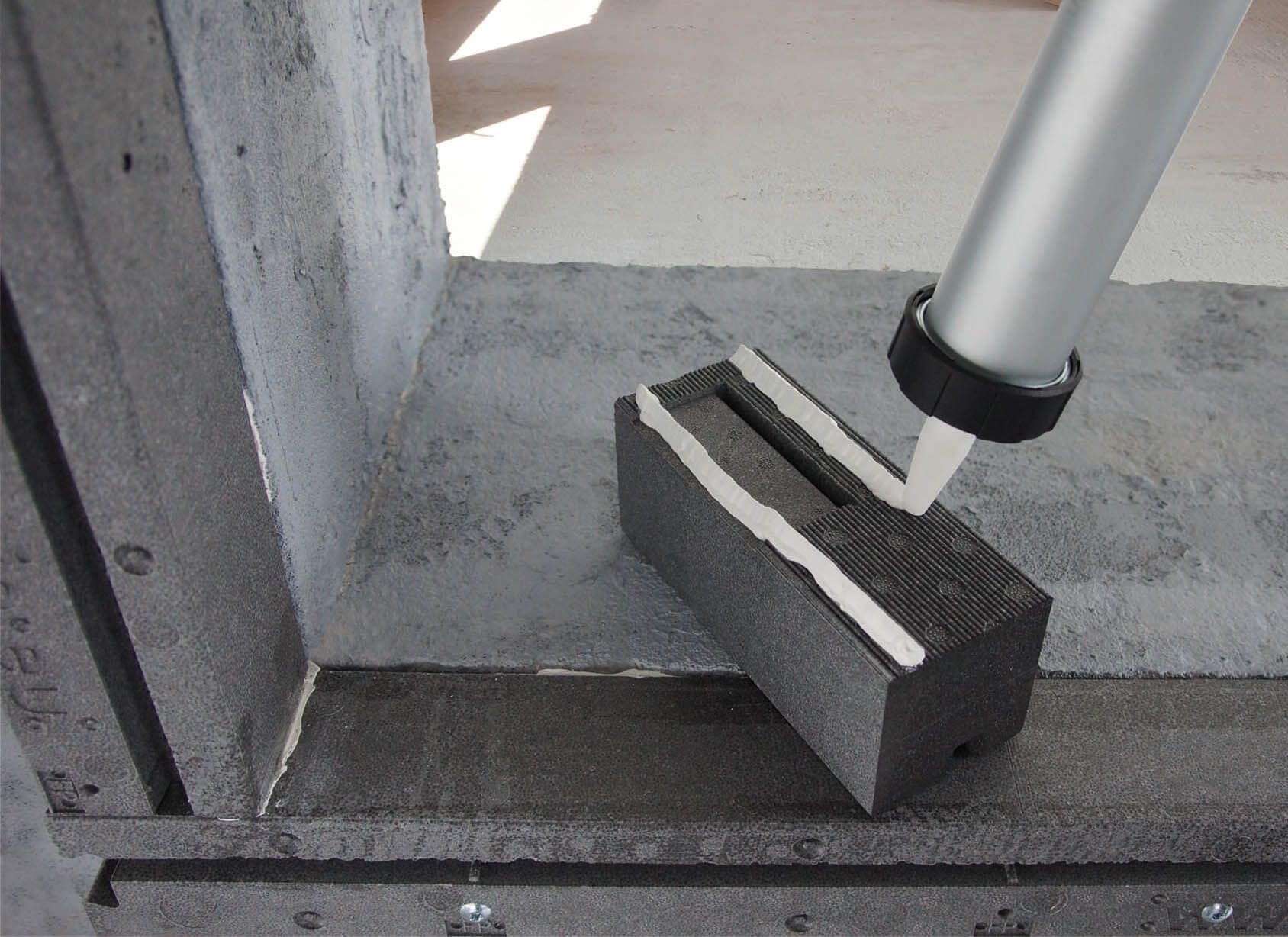 Vorschaubild von ISO-TOP FLEXKLEBER WF