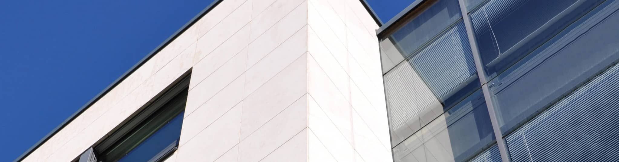 Pre-Fabricated buildings