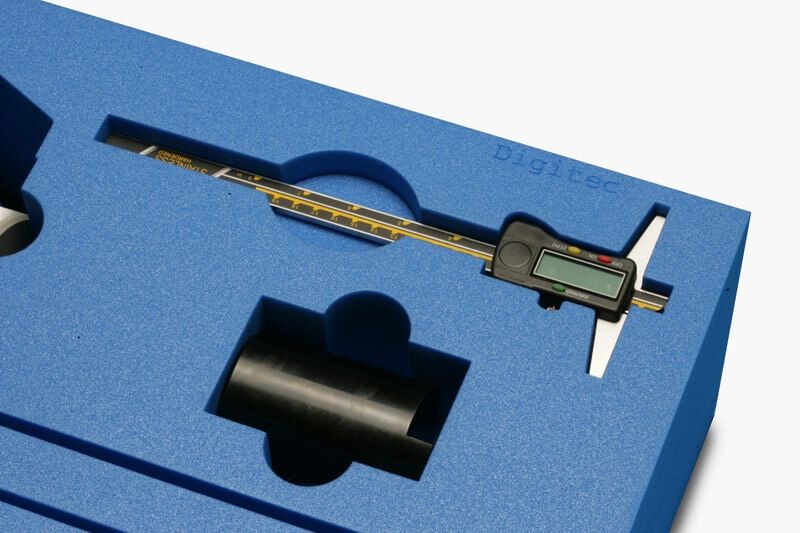 Vorschaubild von ISO-KENNZEICHNUNGSSYSTEM IKS