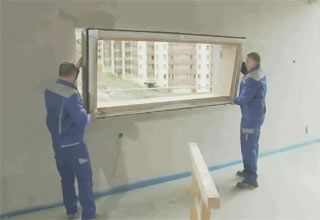 ISO-CONNECT VARIO SD – Abdichtung mit Fensteranschlussfolien