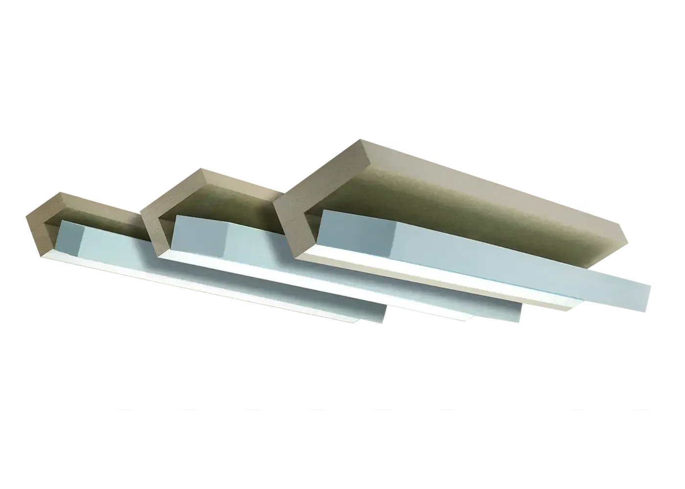 VORWANDMONTAGESYSTEM – ISO-TOP WINFRAMER „TYP 1“
