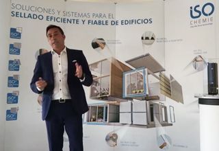 La norma de instalación de ventanas y puertas UNE 85219:2016 y su aplicación en el CTE